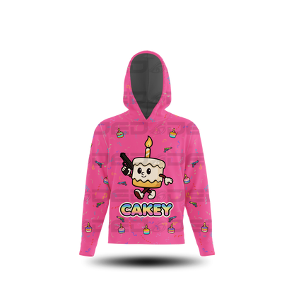 Cakey Sun Shirt