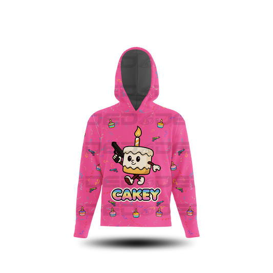 Cakey Sun Shirt