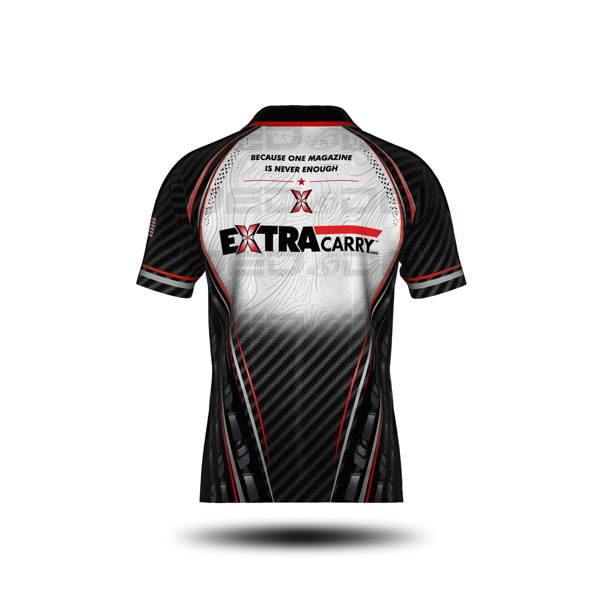 Extracarry Classic Jersey