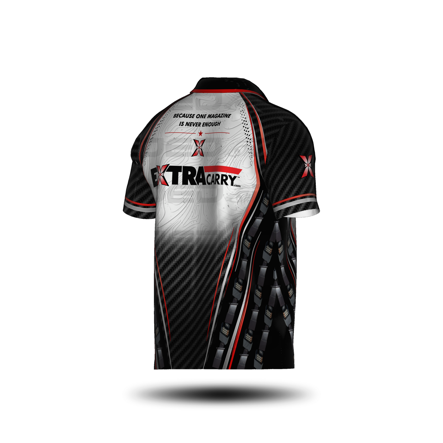 Extracarry Classic Jersey