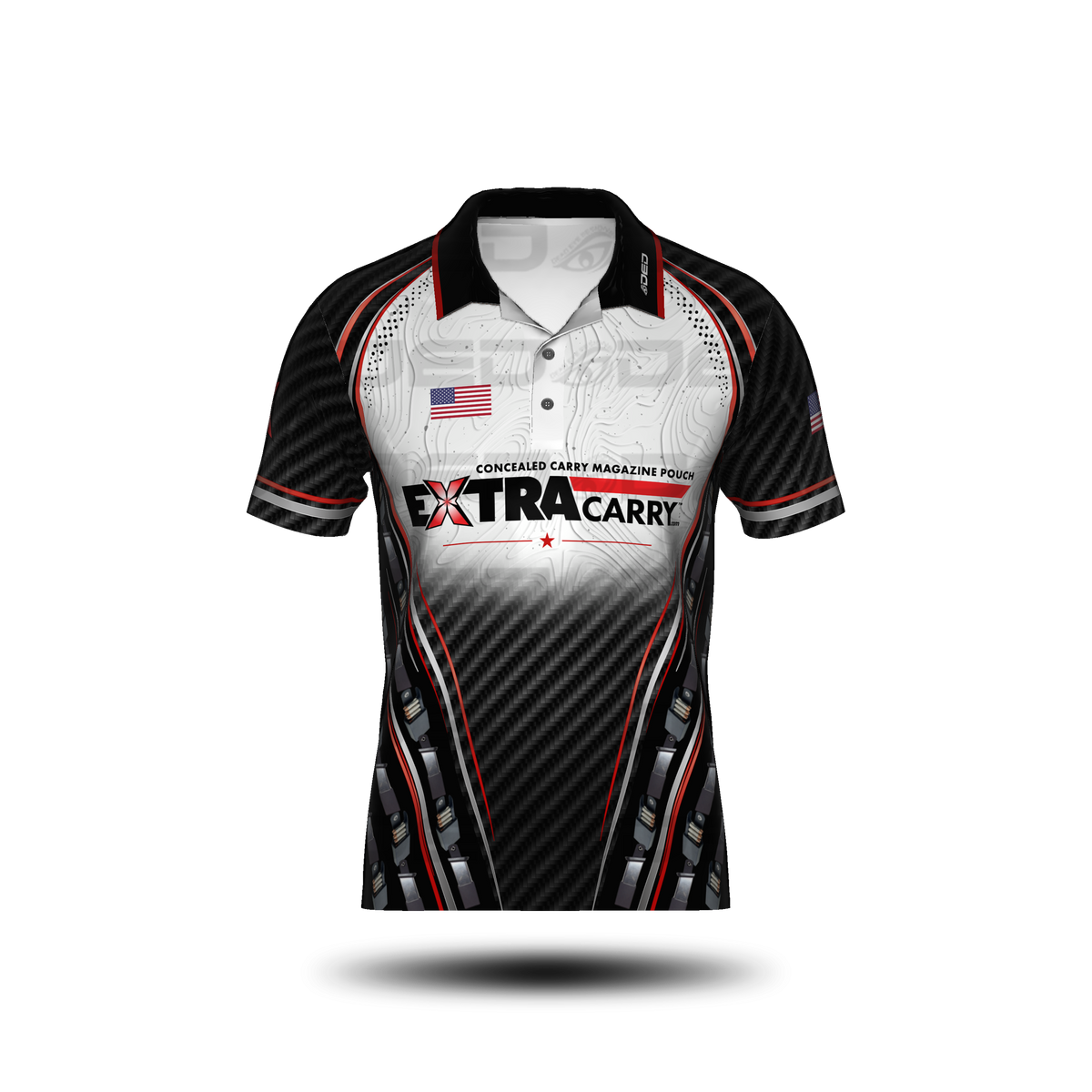 Extracarry Classic Jersey