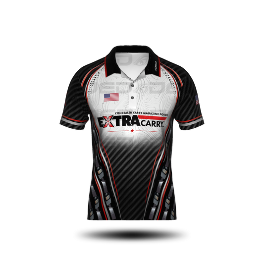 Extracarry Classic Jersey