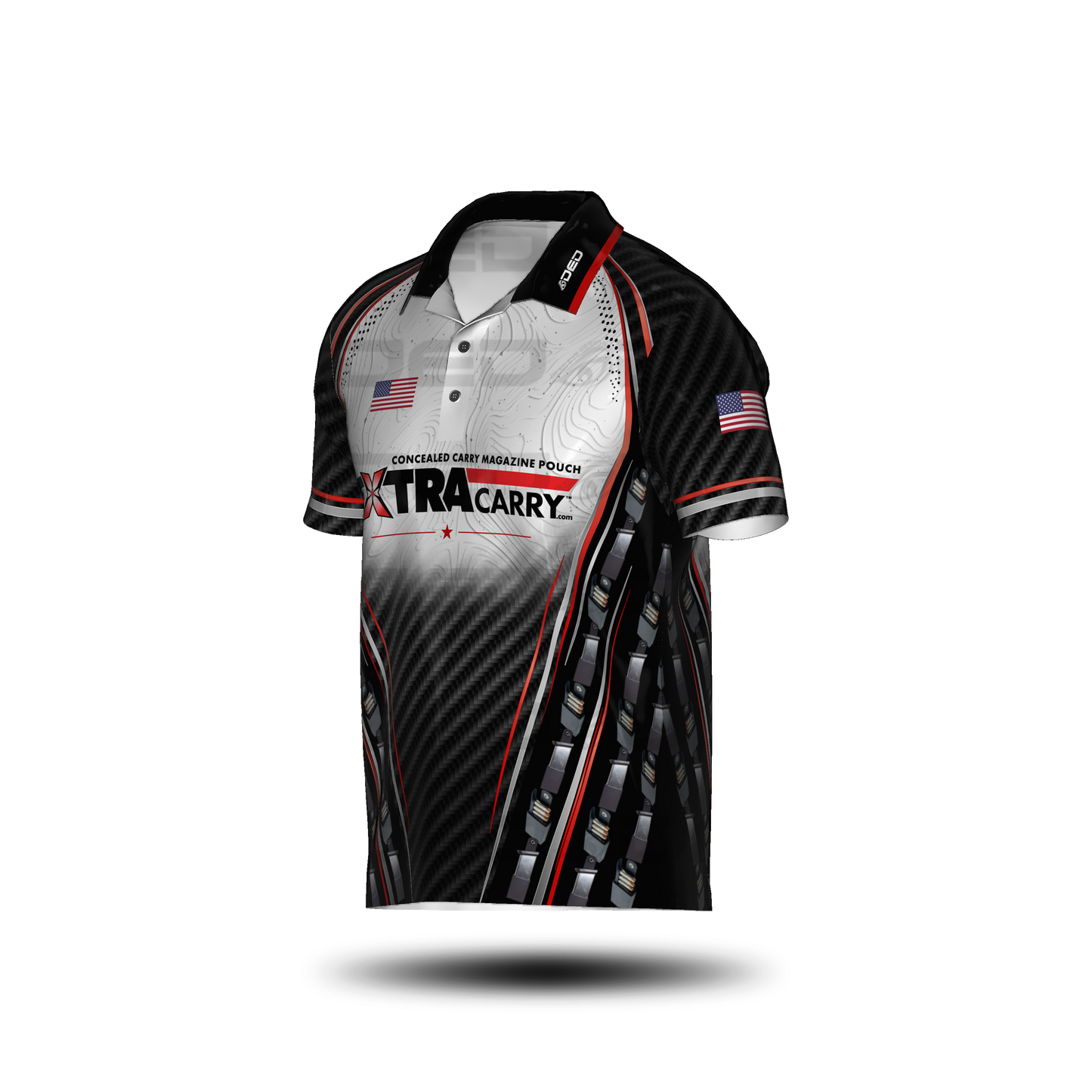 Extracarry Classic Jersey