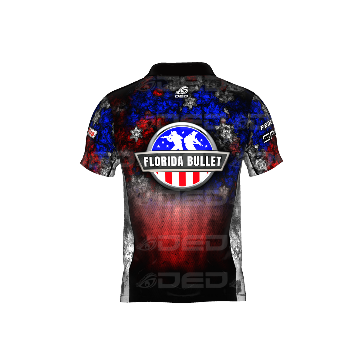 Florida Bullet Classic Jersey