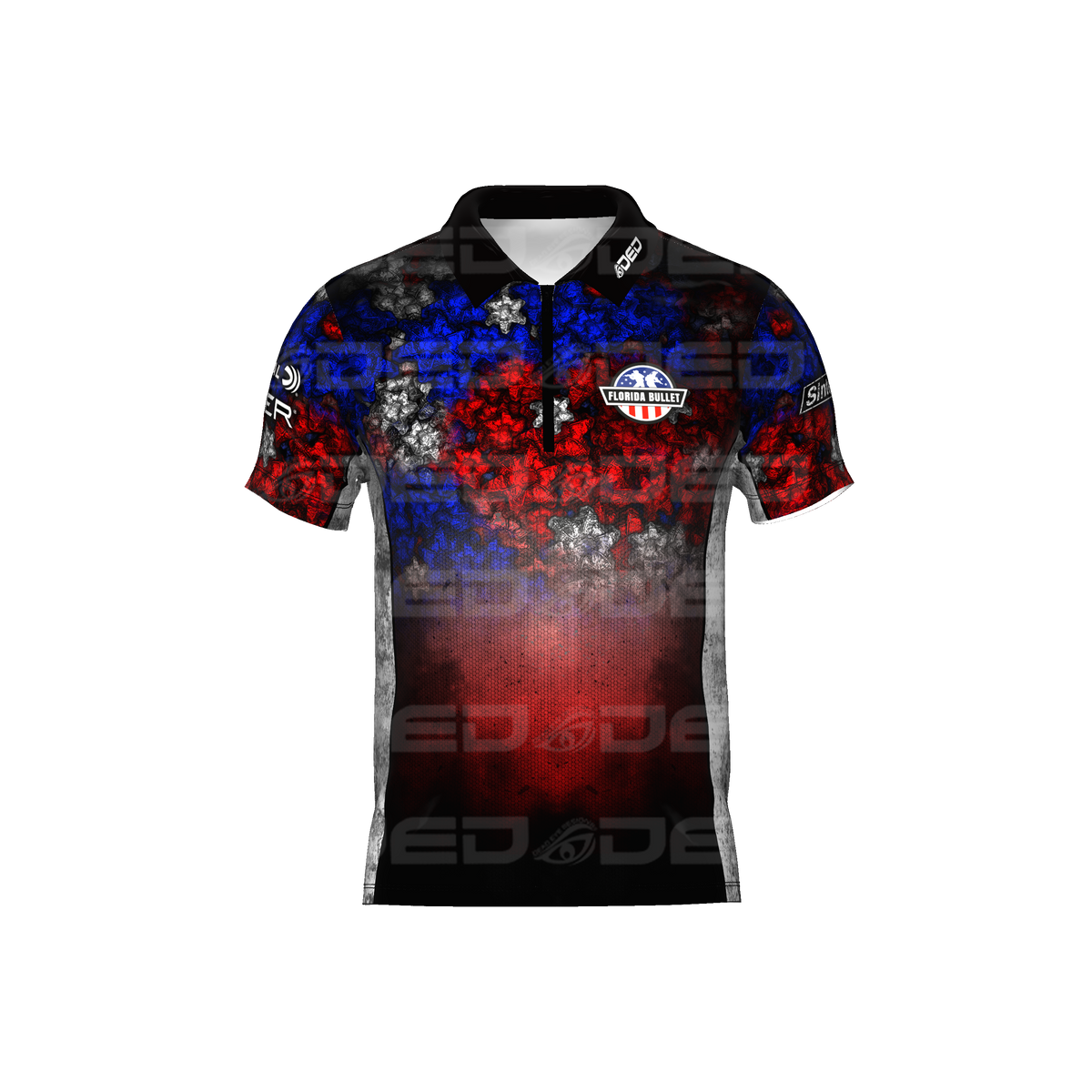 Florida Bullet Classic Jersey
