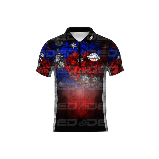 Florida Bullet Classic Jersey