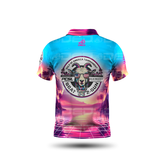 Goat Tournament Florida Classic Jersey