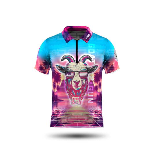 Goat Tournament Florida Classic Jersey