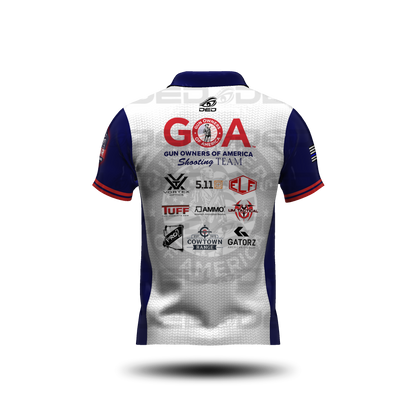 GOA Shooting Team - Open