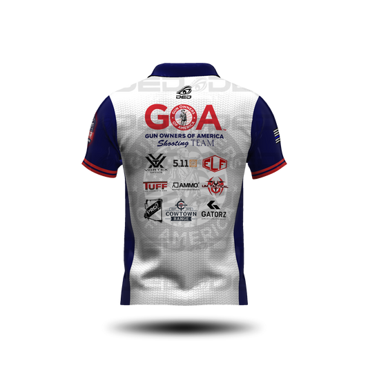GOA Shooting Team - Open
