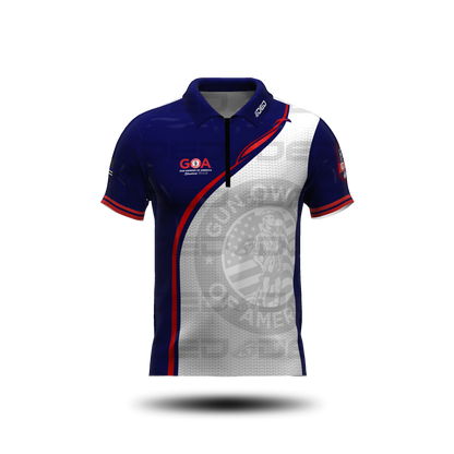 GOA Shooting Team - Open