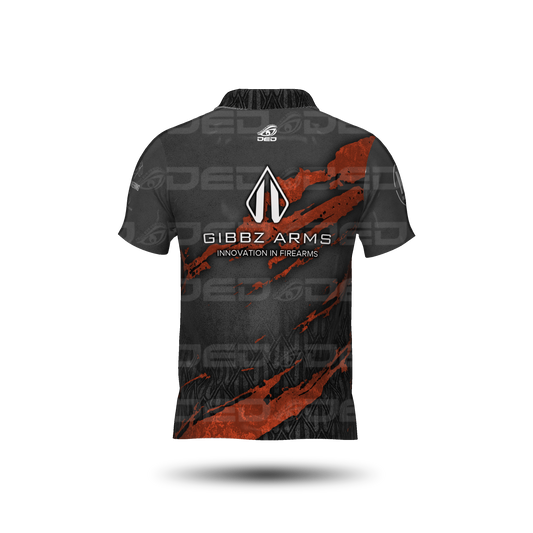 Gibbs Arms Innovation in Firearms Classic Jersey