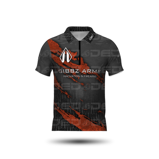 Gibbs Arms Innovation in Firearms Classic Jersey