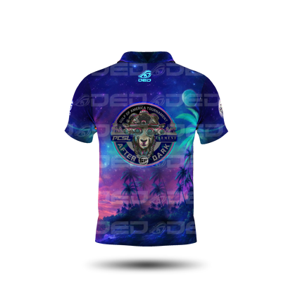 Goat Day&Night Matches Classic Jersey