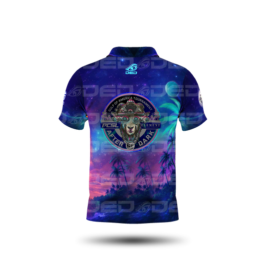 Goat Day&Night Matches Classic Jersey