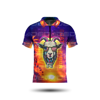Goat Day&Night Matches Classic Jersey