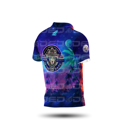 Goat Day&Night Matches Classic Jersey
