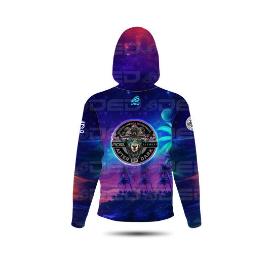 Goat Day&Night Matches Sun Shirt V2