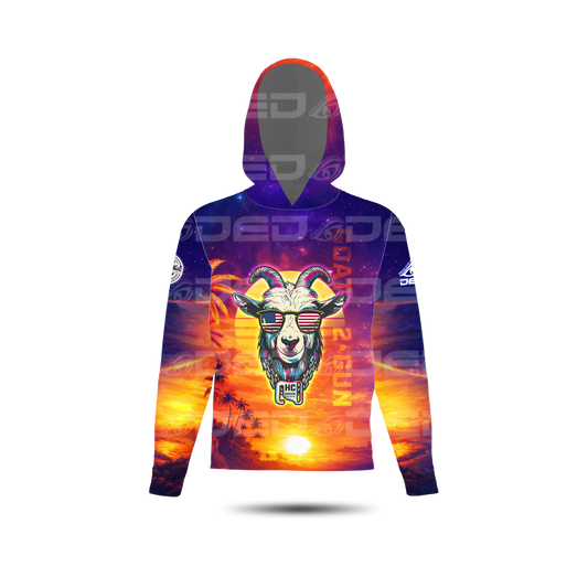 Goat Day&Night Matches Sun Shirt V2