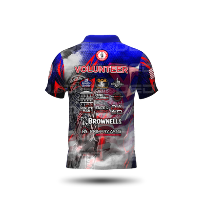 Gun Owners Classic Jersey