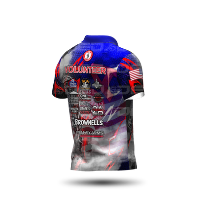 Gun Owners Classic Jersey