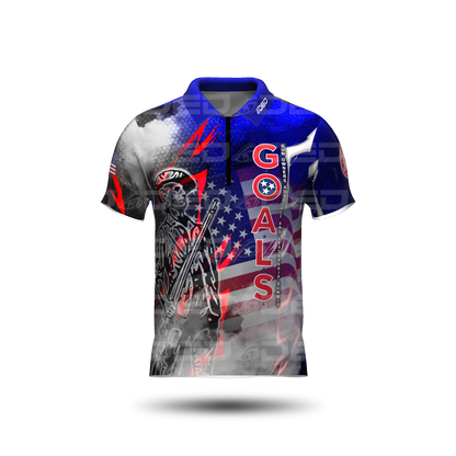 Gun Owners Classic Jersey