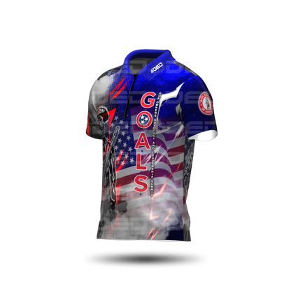 Gun Owners Classic Jersey