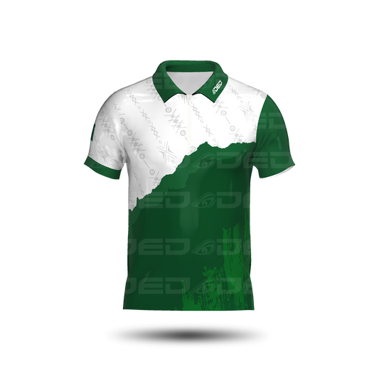 IPSC Shooter-Saudi Arabia Classic Jersey