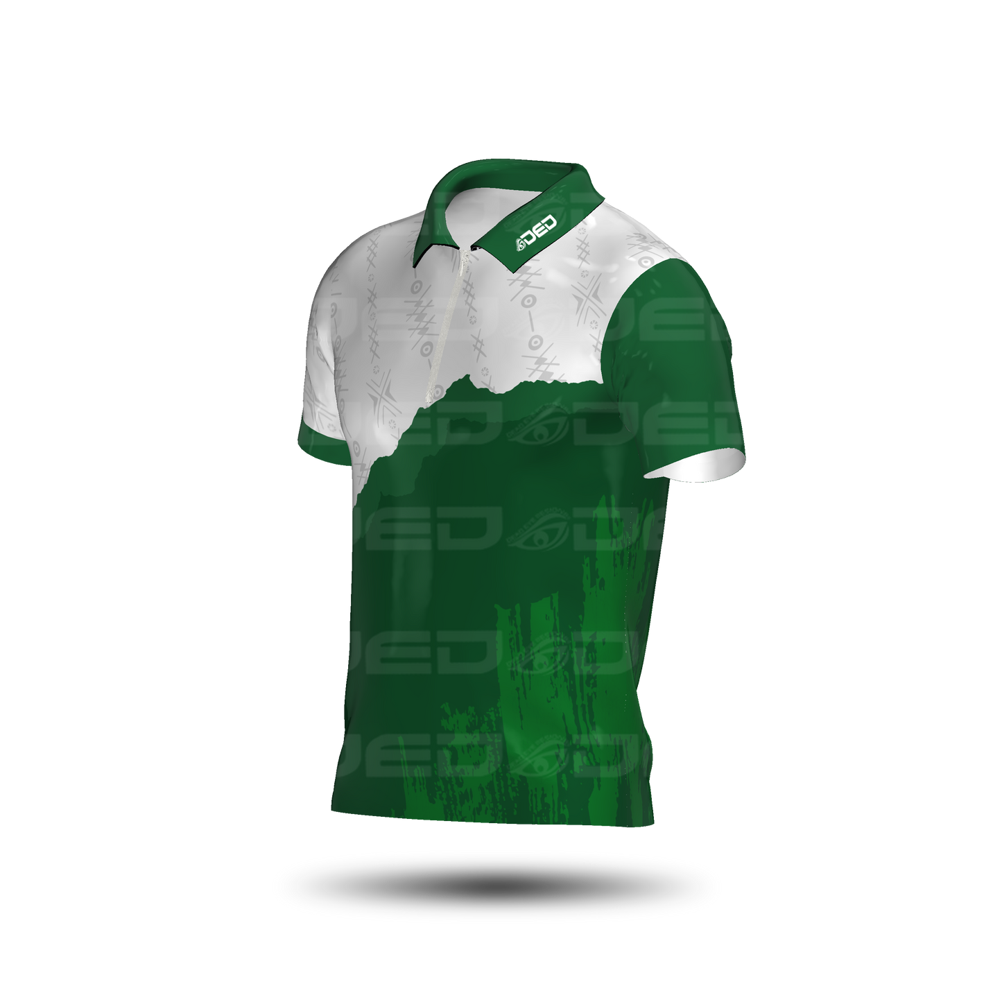 IPSC Shooter-Saudi Arabia Classic Jersey