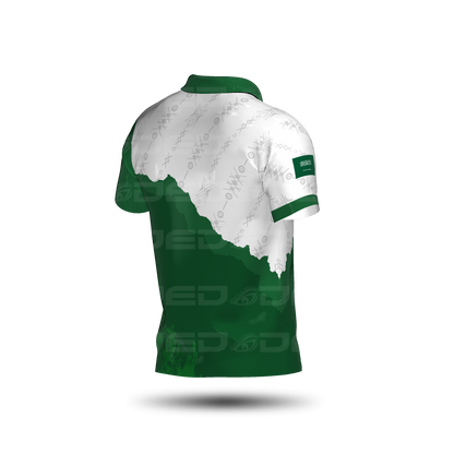 IPSC Shooter-Saudi Arabia Classic Jersey
