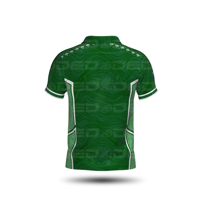 IPSC Shooter-Saudi Arabia Classic Jersey