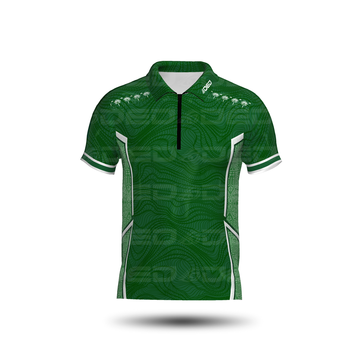 IPSC Shooter-Saudi Arabia Classic Jersey