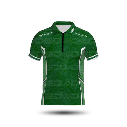 IPSC Shooter-Saudi Arabia Classic Jersey