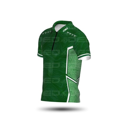 IPSC Shooter-Saudi Arabia Classic Jersey