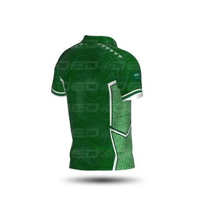 IPSC Shooter-Saudi Arabia Classic Jersey