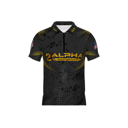 2Alpha Make Ready Nutrition Classic Jersey