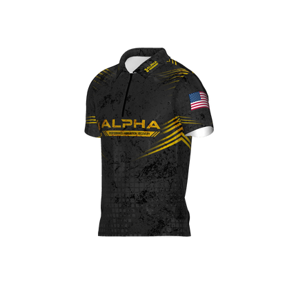 2Alpha Make Ready Nutrition Classic Jersey