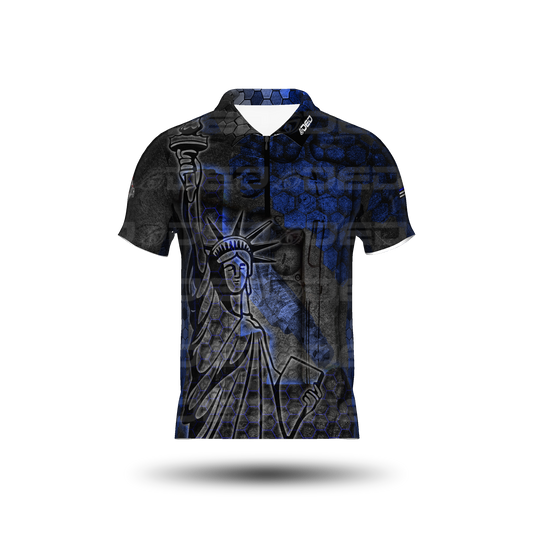 NYPD Action Shooting Team Classic Jersey