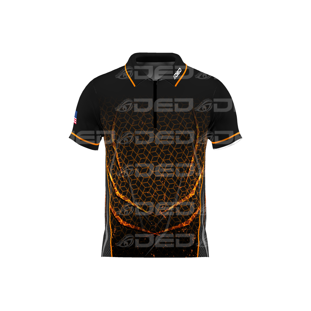Oaka Ammo Classic Jersey