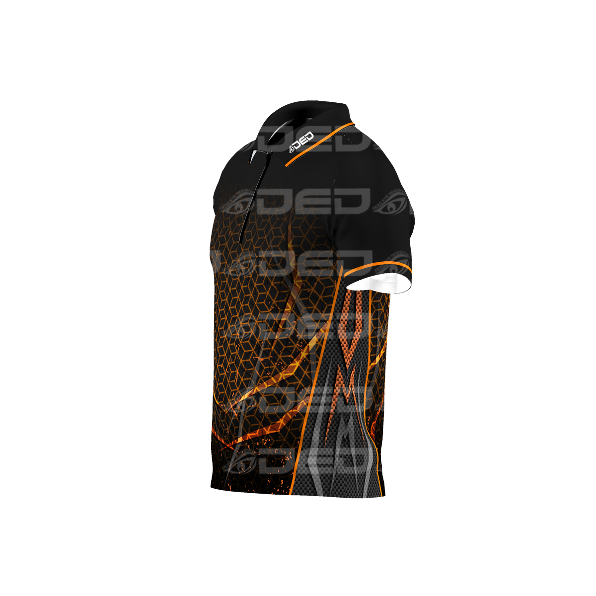 Oaka Ammo Classic Jersey