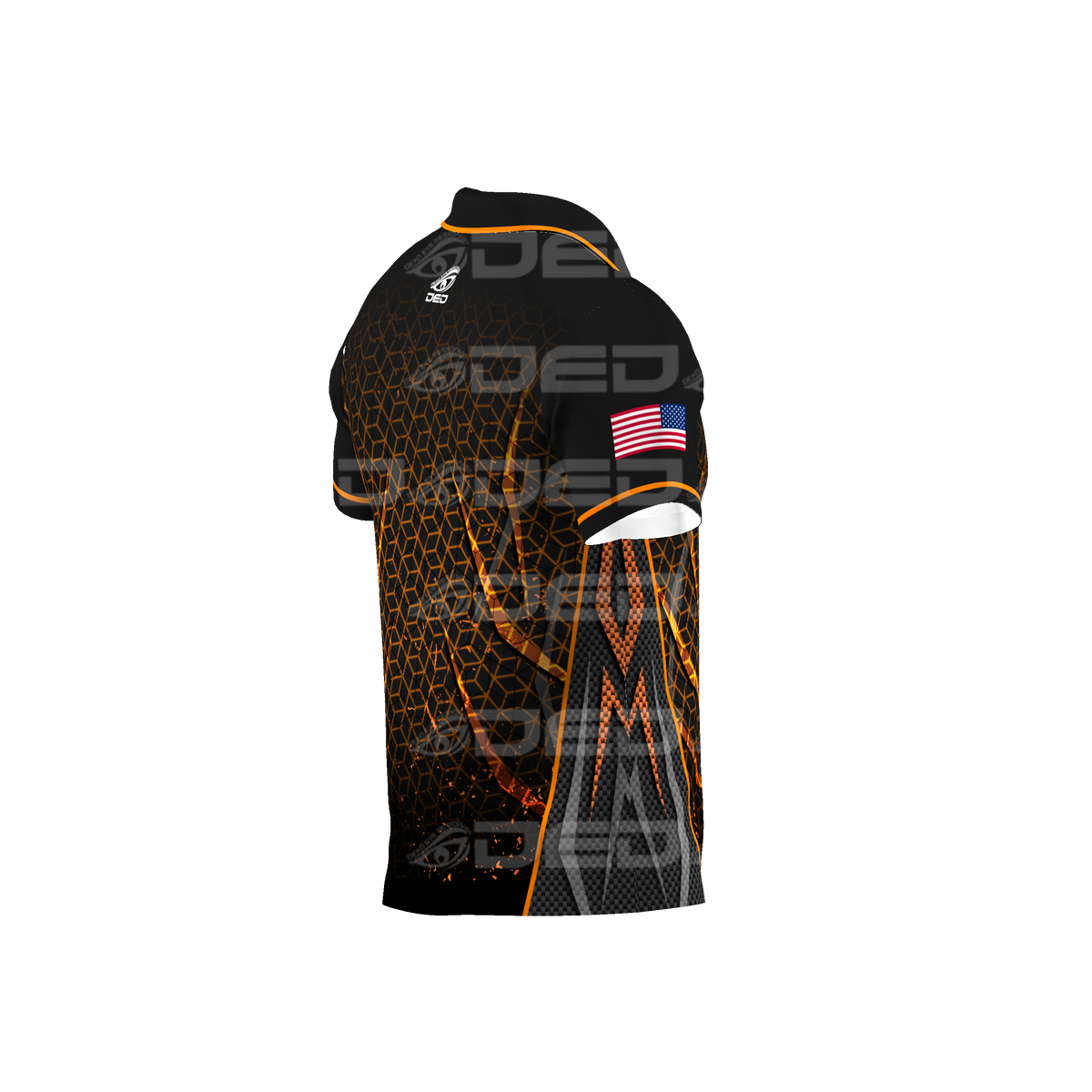 Oaka Ammo Classic Jersey