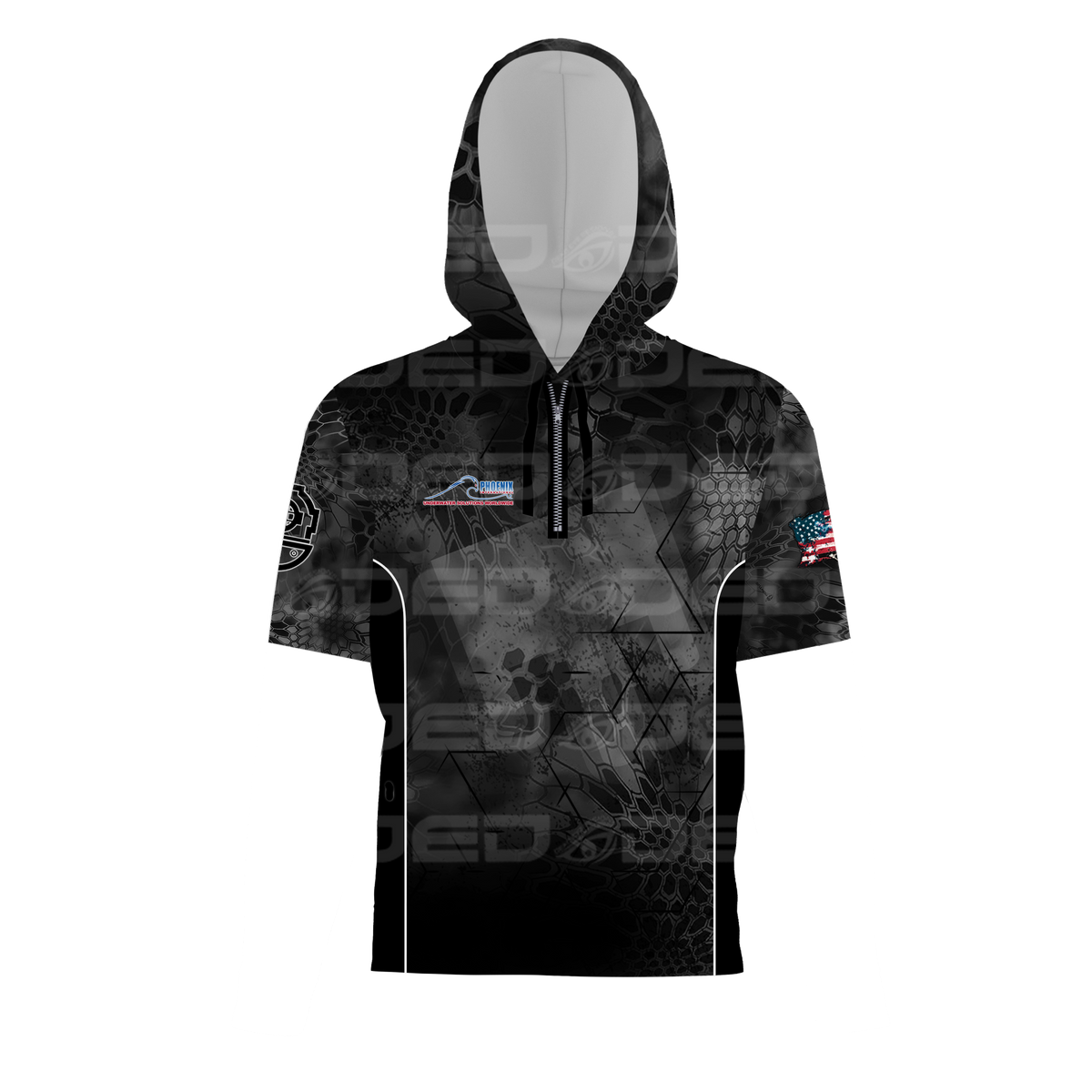 Phoenix International Holdings Hoo Classic Jersey