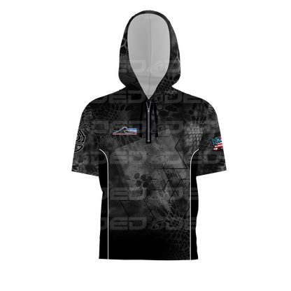 Phoenix International Holdings Hoo Classic Jersey