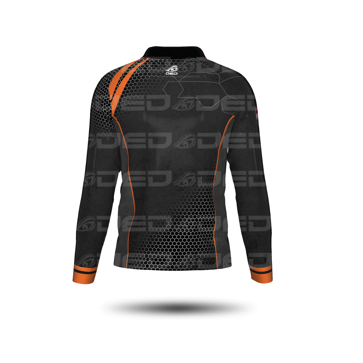 KMR Lucky Delta PSV Open Long Sleeve
