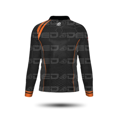 KMR Lucky Delta PSV Open Long Sleeve