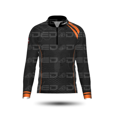 KMR Lucky Delta PSV Open Long Sleeve