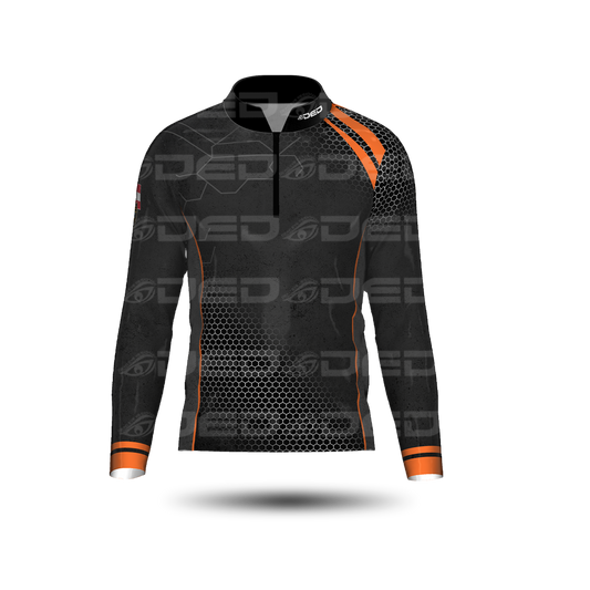 KMR Lucky Delta PSV Open Long Sleeve