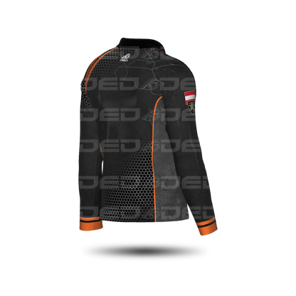 KMR Lucky Delta PSV Open Long Sleeve