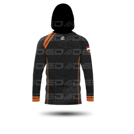 KMR Lucky Delta PSV Classic Sun Shirt
