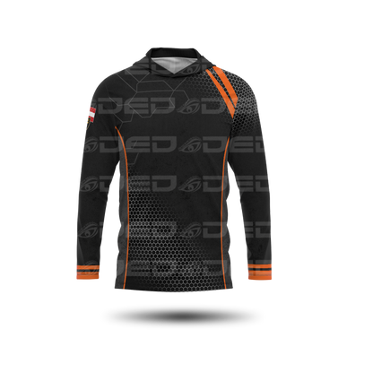 KMR Lucky Delta PSV Classic Sun Shirt